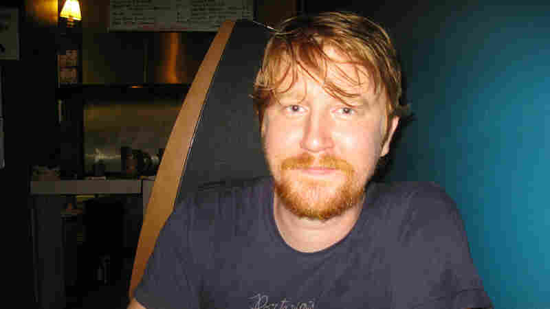 Tim Chapman